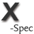 X-spec
