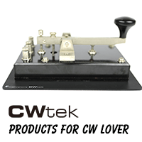 CW products